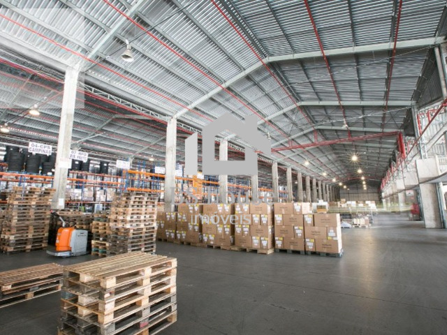 Galpão para Locação em Guarulhos - 4