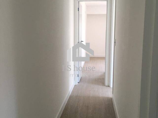 #18359 - Apartamento para Locação em Santo André - SP - 2