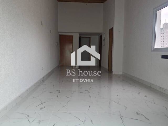 #18364 - Apartamento para Venda em Santo André - SP - 2