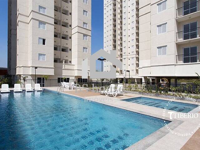 #18394 - Apartamento para Venda em Santo André - SP - 3