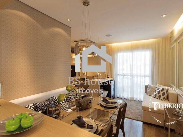 #18394 - Apartamento para Venda em Santo André - SP - 2