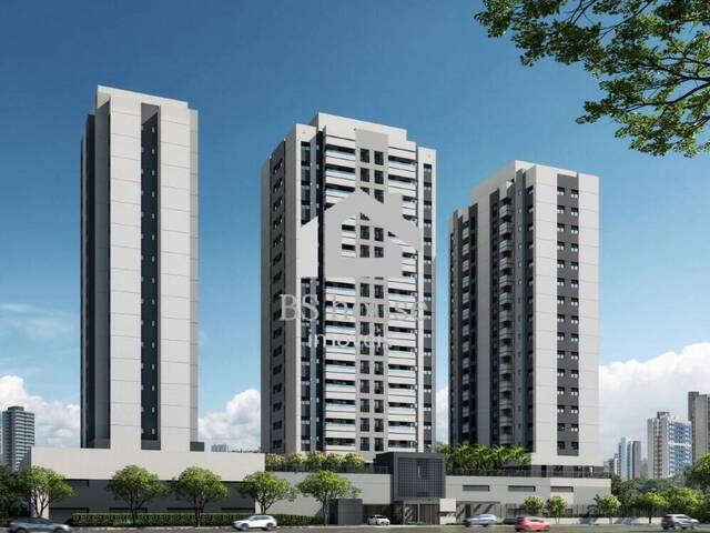 #18423 - Apartamento para Venda em Santo André - SP - 2