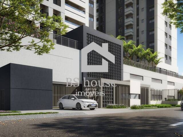 Apartamento para Venda em Santo André - 4