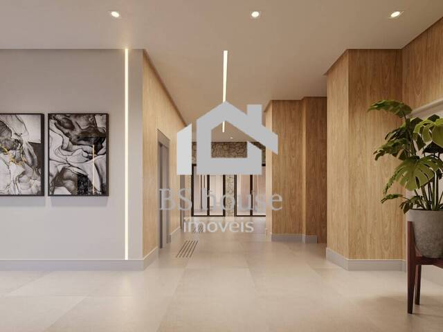 Apartamento para Venda em Santo André - 5