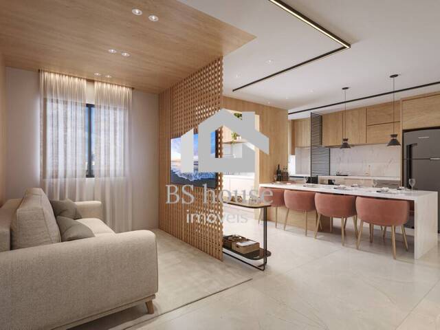 #18423 - Apartamento para Venda em Santo André - SP - 1