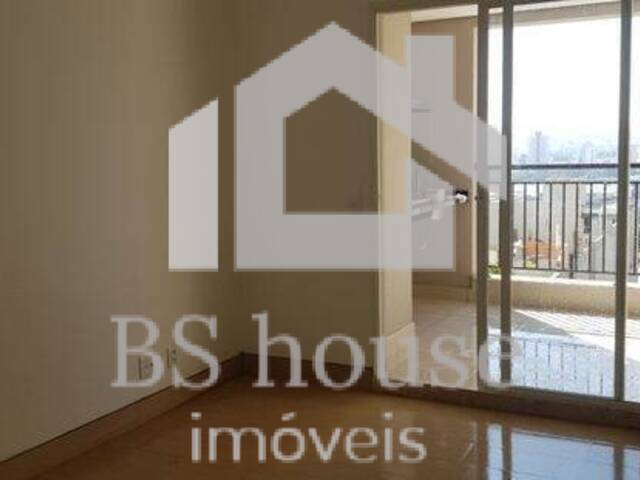 Apartamento para Venda em Santo André - 4