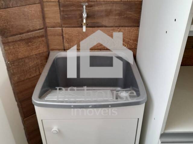 #18436 - Kitnet para Locação em Santo André - SP - 3