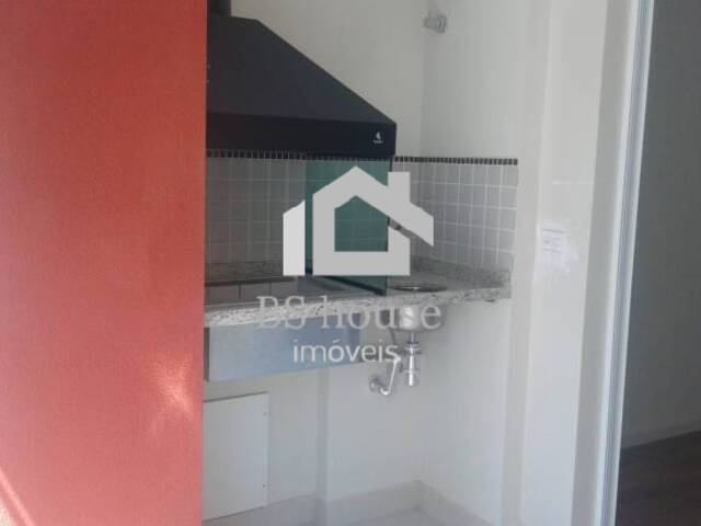 #18441 - Apartamento para Locação em Santo André - SP - 2