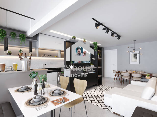 #18474 - Apartamento para Venda em Santo André - SP - 2