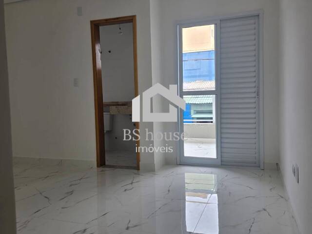 #18499 - Apartamento para Venda em Santo André - SP - 3
