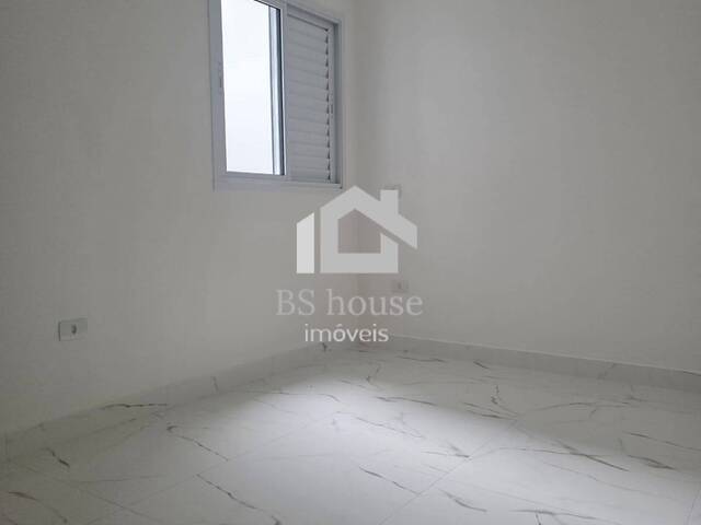 Apartamento para Venda em Santo André - 4
