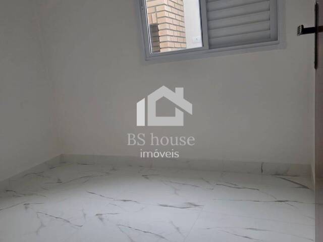 Apartamento para Venda em Santo André - 5