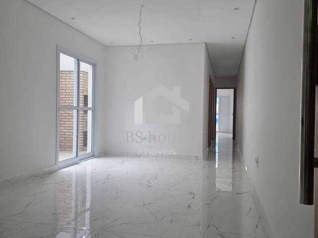 #18499 - Apartamento para Venda em Santo André - SP - 1