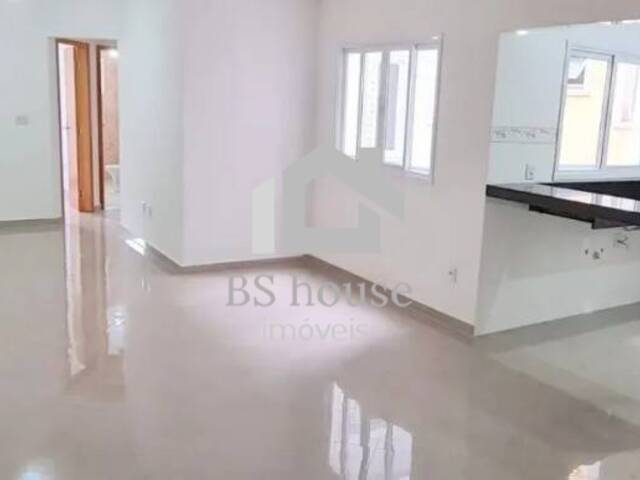 #18508 - Cobertura sem condomínio com elevador para Venda em Santo André - SP - 1