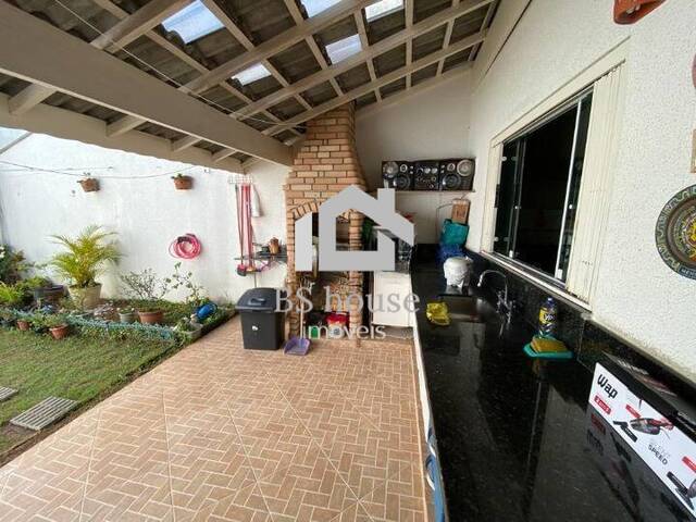 #18520 - Sobrado para Venda em Santo André - SP - 3