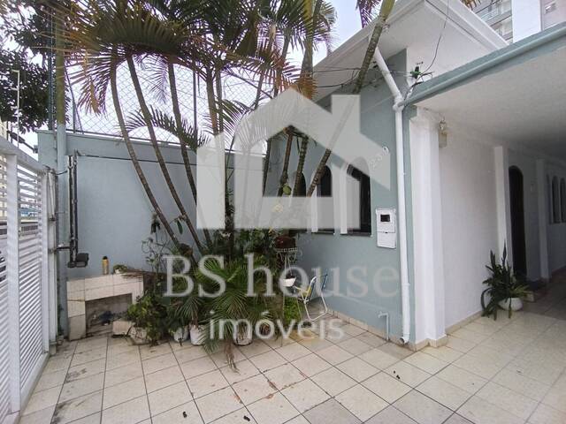 #18522 - Casa para Venda em São Caetano do Sul - SP - 1