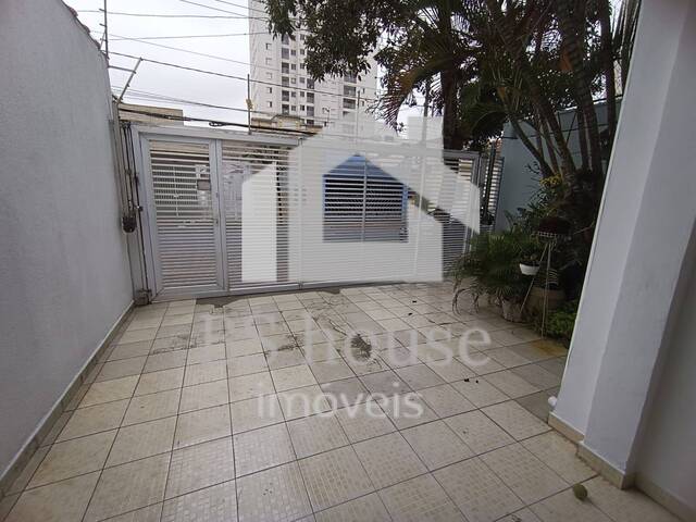#18522 - Casa para Venda em São Caetano do Sul - SP - 3