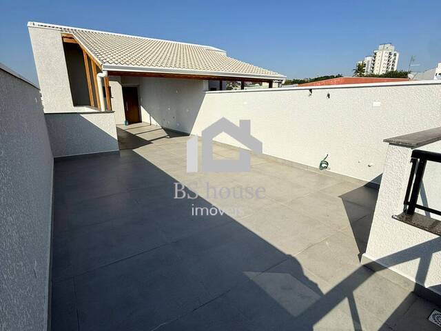 #18549 - Cobertura sem condomínio com elevador para Venda em Santo André - SP - 1