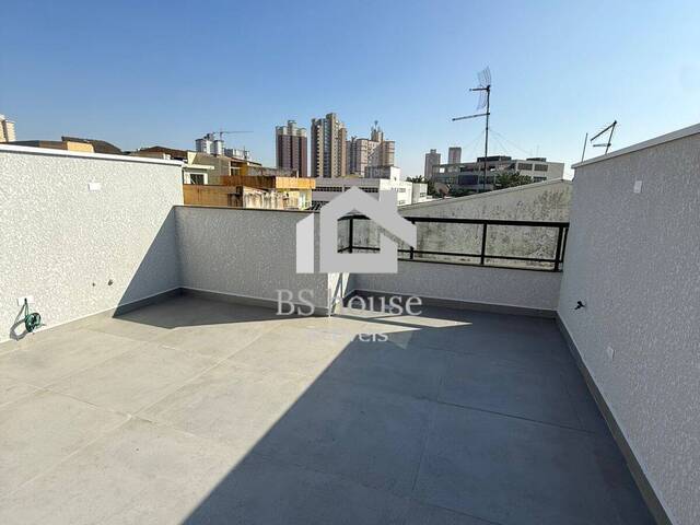 #18549 - Cobertura sem condomínio com elevador para Venda em Santo André - SP - 3