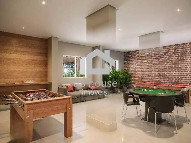 Apartamento para Venda em São Bernardo do Campo - 5