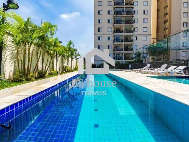 #18563 - Apartamento para Venda em São Bernardo do Campo - SP - 3