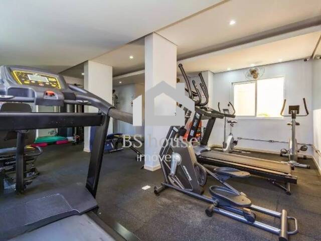 Apartamento para Venda em São Bernardo do Campo - 4