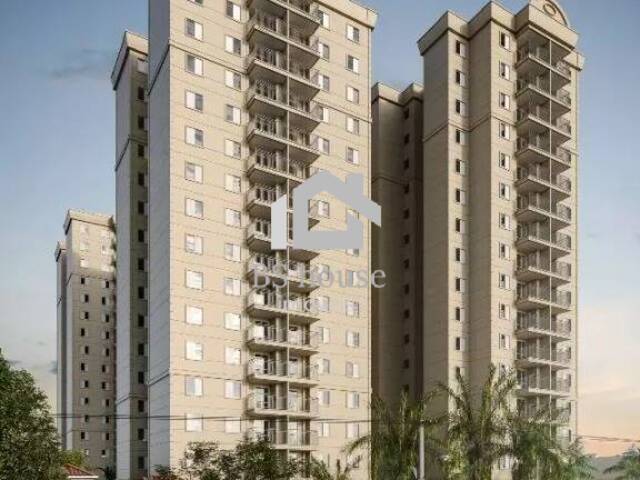 #18563 - Apartamento para Venda em São Bernardo do Campo - SP - 2