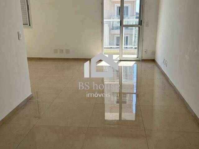 #18565 - Apartamento para Locação em Santo André - SP - 1