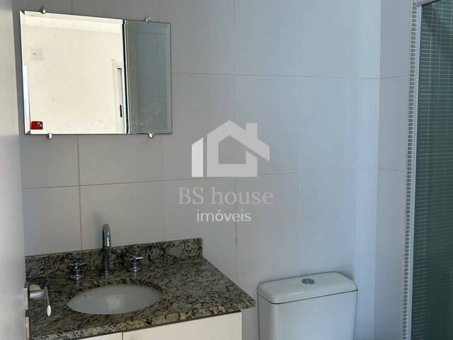 #18565 - Apartamento para Locação em Santo André - SP - 3