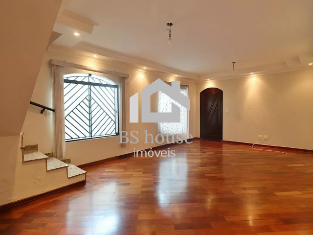 #18569 - Sobrado para Venda em Santo André - SP - 1