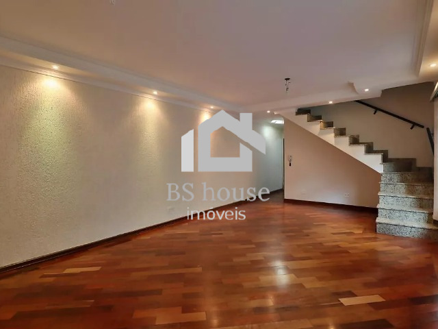 #18569 - Sobrado para Venda em Santo André - SP - 2