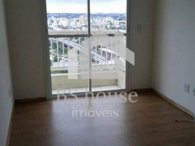 #18570 - Apartamento para Locação em Santo André - SP - 1