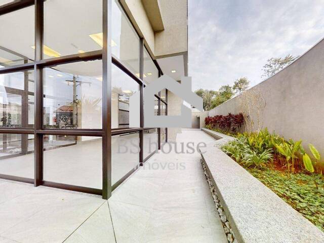 #18577 - Apartamento para Locação em Santo André - SP - 2