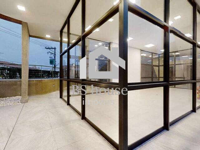 #18577 - Apartamento para Locação em Santo André - SP - 3