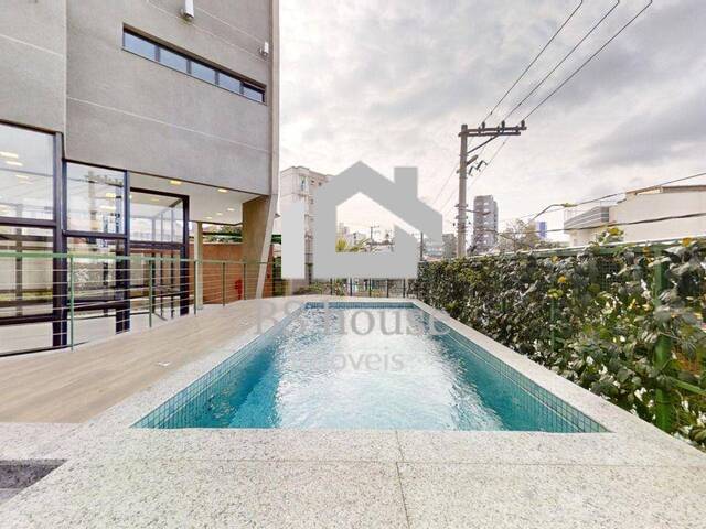 #18577 - Apartamento para Locação em Santo André - SP - 1