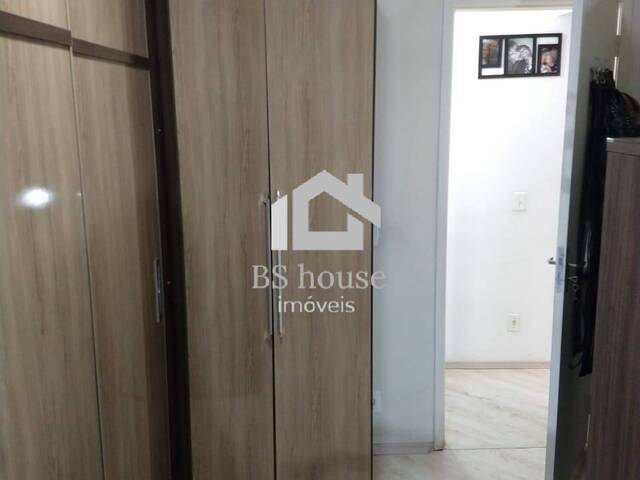 Apartamento para Locação em Santo André - 5