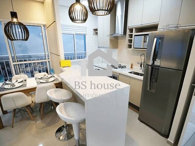 Apartamento para Venda em Santo André - 4