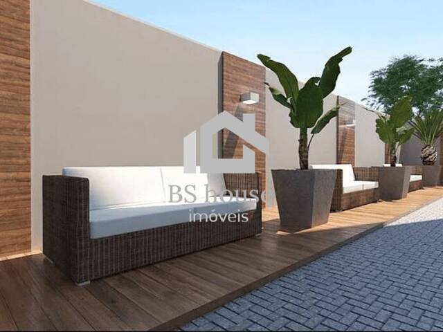 Apartamento para Venda em Santo André - 5