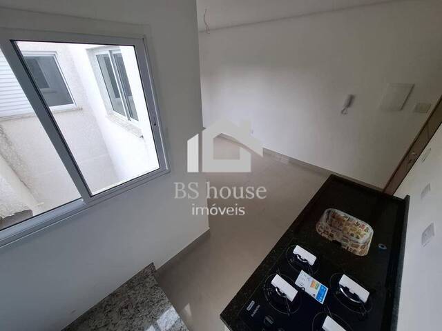 #18598 - Cobertura sem condominio sem elevador para Venda em Santo André - SP - 3