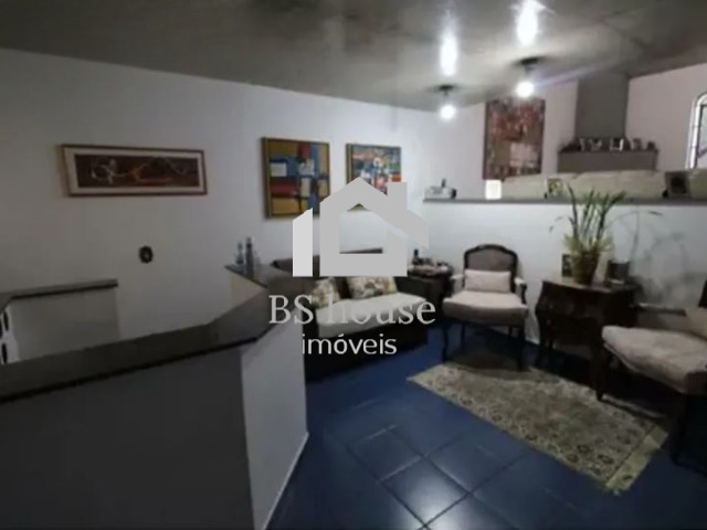 Sobrado para Locação em Santo André - 4