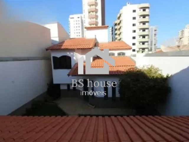 #18626 - Sobrado para Locação em Santo André - SP - 1