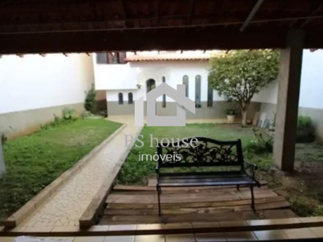 #18626 - Sobrado para Locação em Santo André - SP - 2