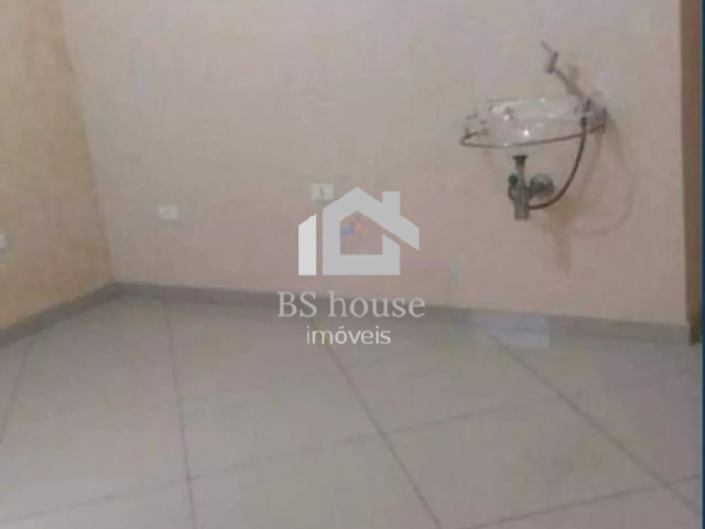 #18631 - Sala para Locação em Santo André - SP - 2