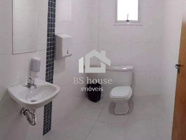Sala para Locação em Santo André - 5