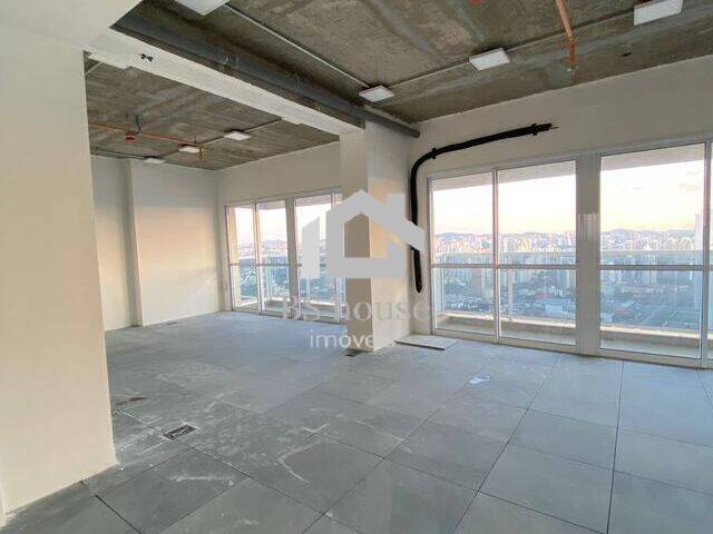 Sala comercial para Venda em São Bernardo do Campo - 4