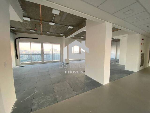 #18639 - Sala comercial para Venda em São Bernardo do Campo - SP - 1