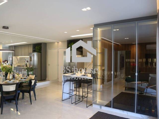 Apartamento para Venda em Santo André - 4