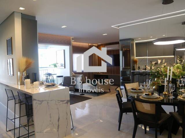 #18644 - Apartamento para Venda em Santo André - SP - 1