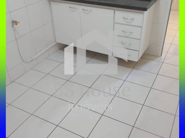 #18650 - Apartamento para Locação em São Caetano do Sul - SP - 3