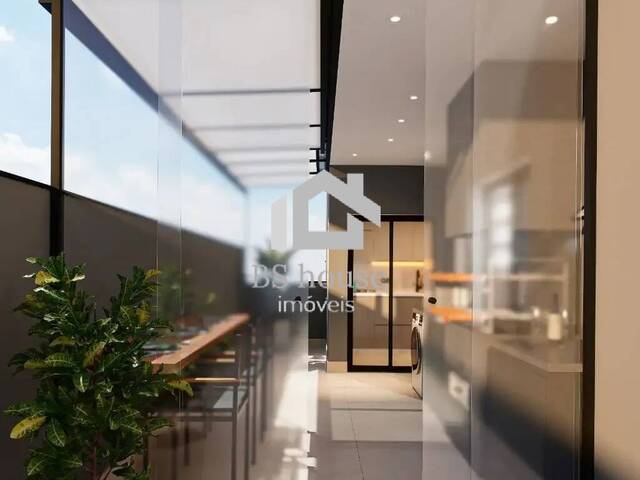 Apartamento para Venda em Santo André - 5
